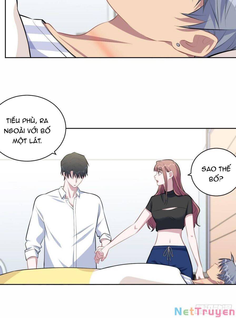 Cha Vợ Đại Nhân Là Bà Xã Chapter 131 - Trang 2