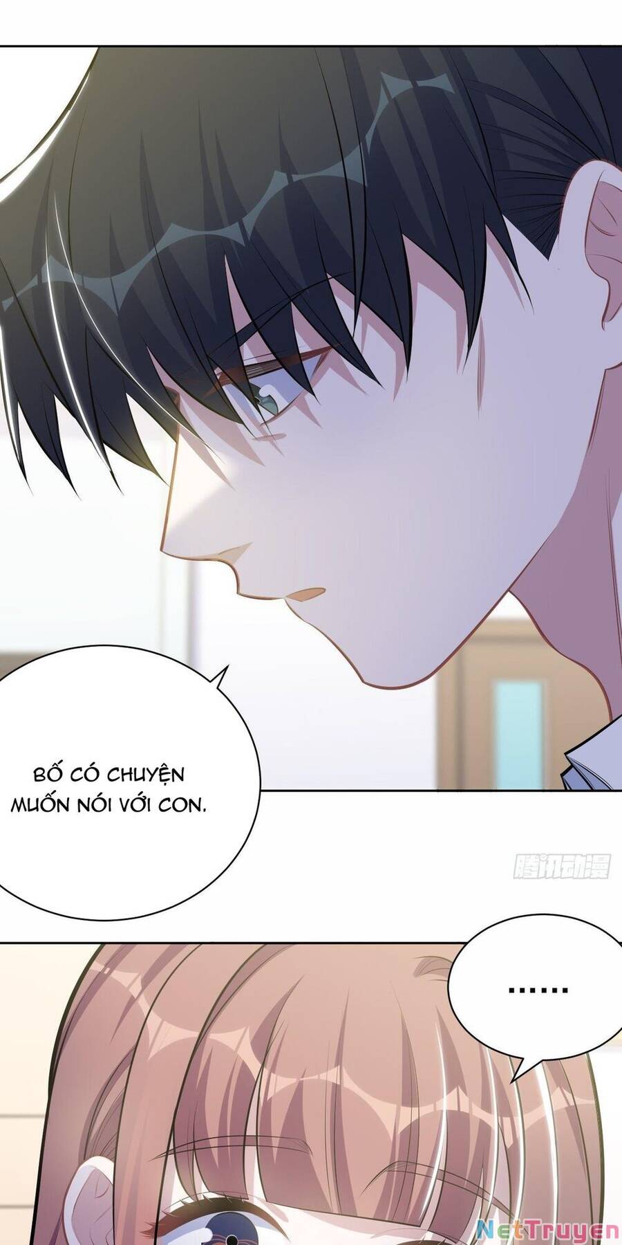 Cha Vợ Đại Nhân Là Bà Xã Chapter 131 - Trang 2