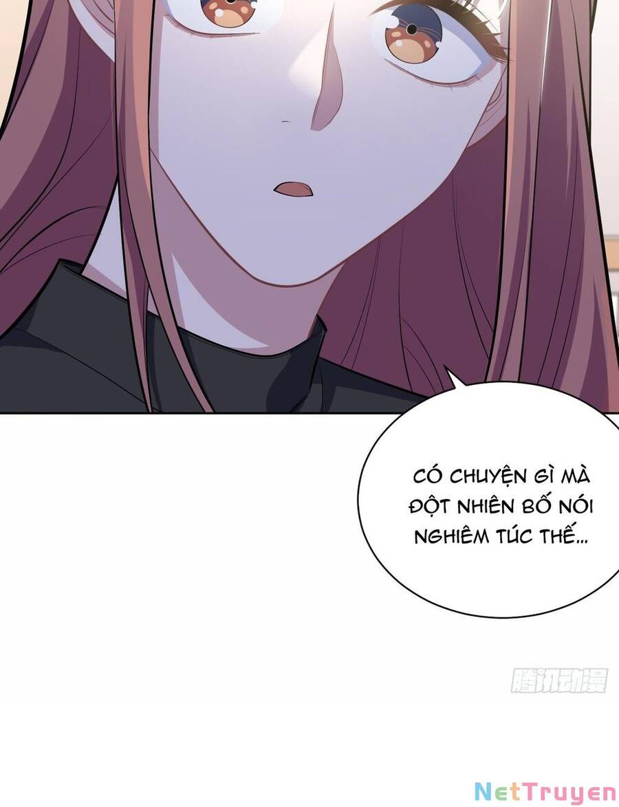 Cha Vợ Đại Nhân Là Bà Xã Chapter 131 - Trang 2