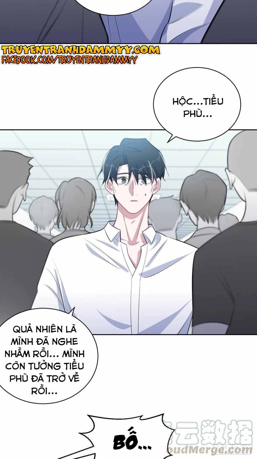 Cha Vợ Đại Nhân Là Bà Xã Chapter 132 - Trang 2