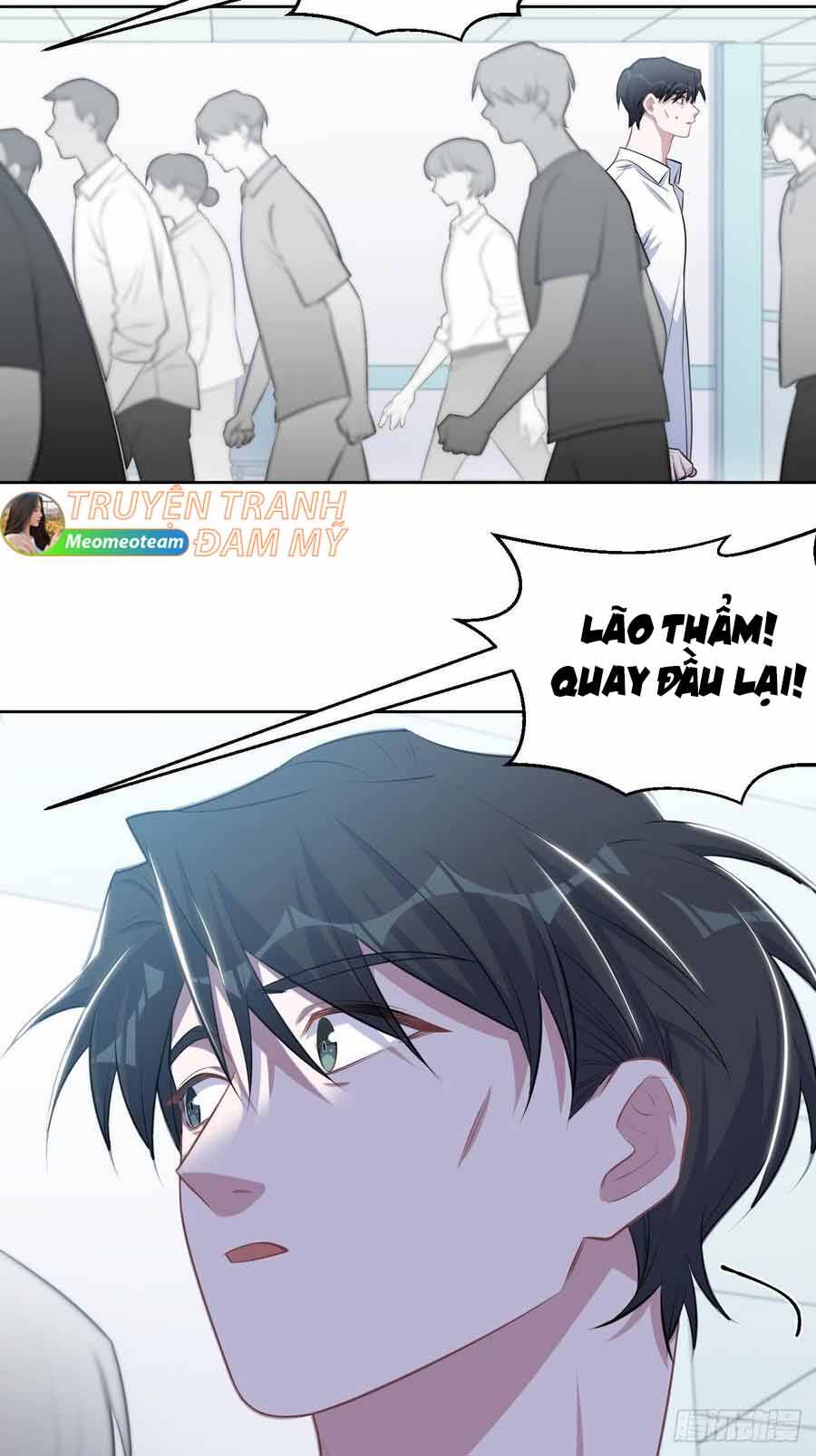 Cha Vợ Đại Nhân Là Bà Xã Chapter 132 - Trang 2