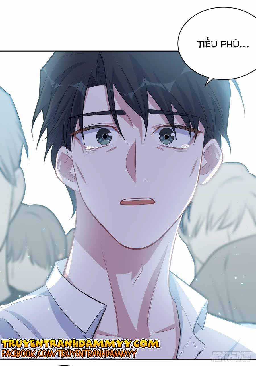 Cha Vợ Đại Nhân Là Bà Xã Chapter 132 - Trang 2