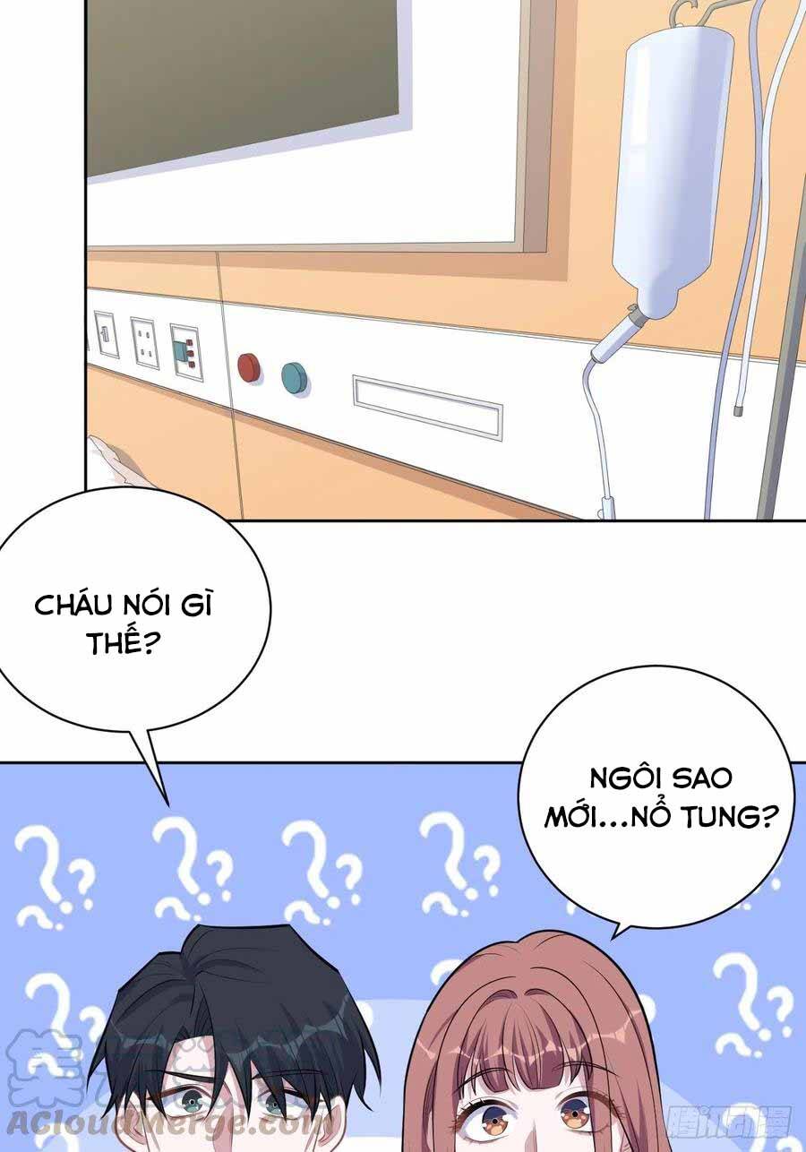 Cha Vợ Đại Nhân Là Bà Xã Chapter 132 - Trang 2