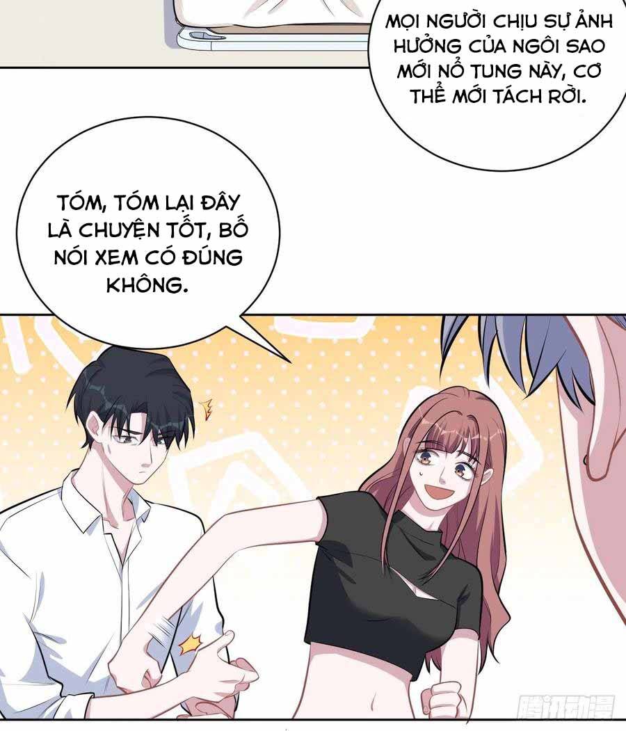 Cha Vợ Đại Nhân Là Bà Xã Chapter 132 - Trang 2