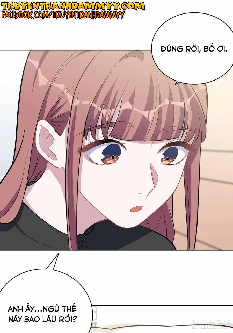 Cha Vợ Đại Nhân Là Bà Xã Chapter 132 - Trang 2