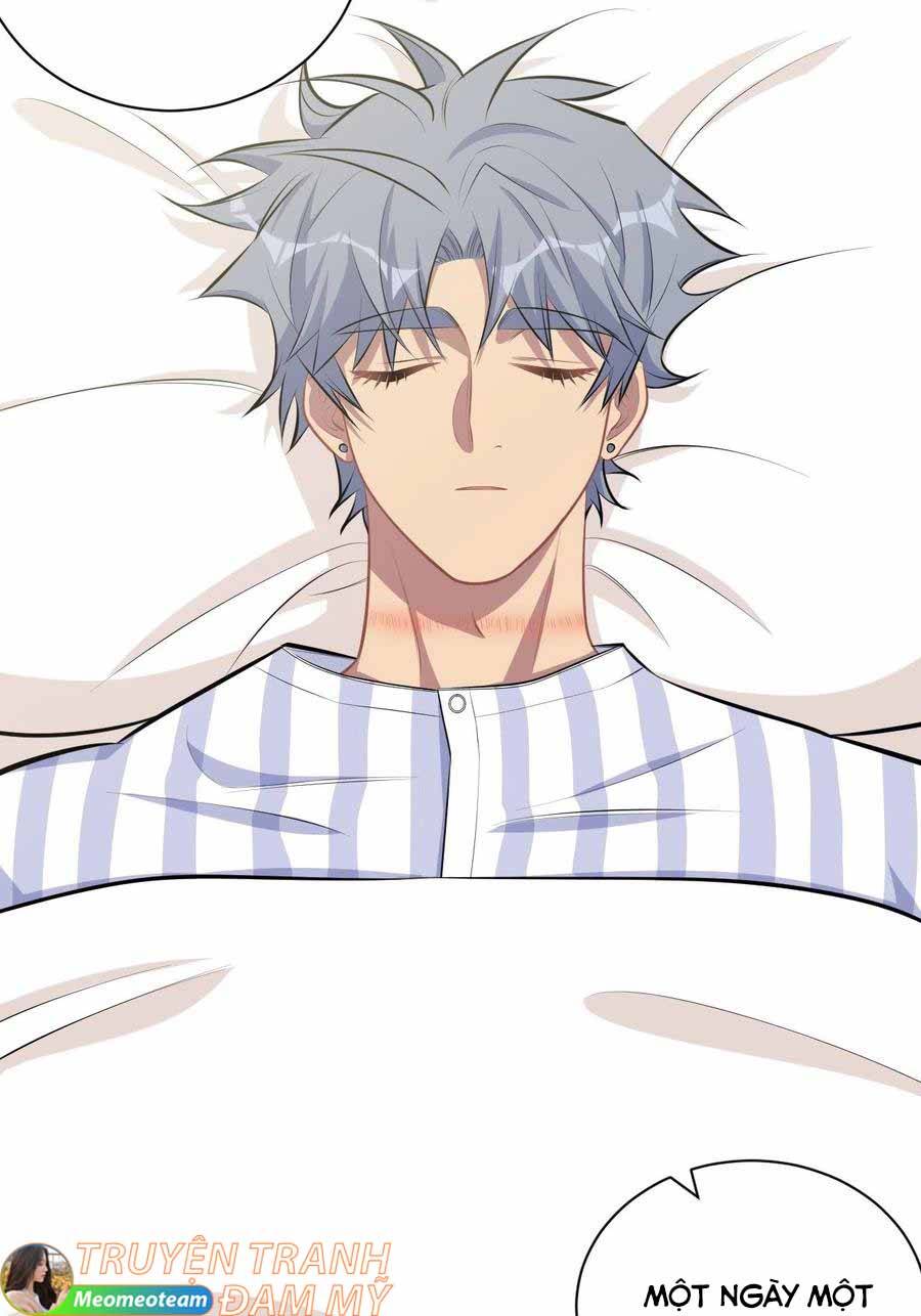 Cha Vợ Đại Nhân Là Bà Xã Chapter 132 - Trang 2