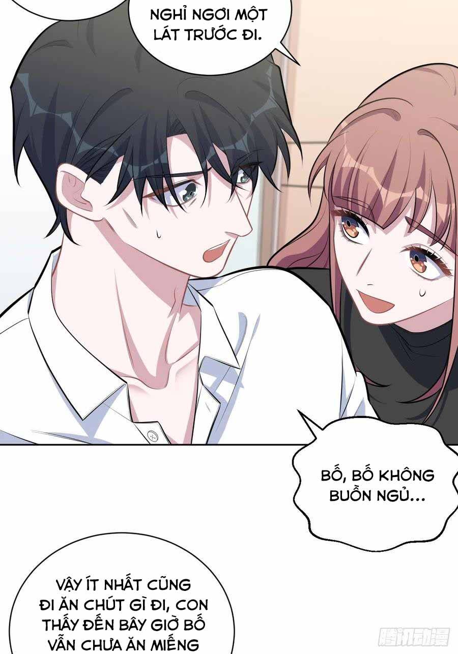 Cha Vợ Đại Nhân Là Bà Xã Chapter 132 - Trang 2