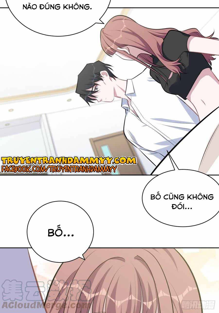 Cha Vợ Đại Nhân Là Bà Xã Chapter 132 - Trang 2