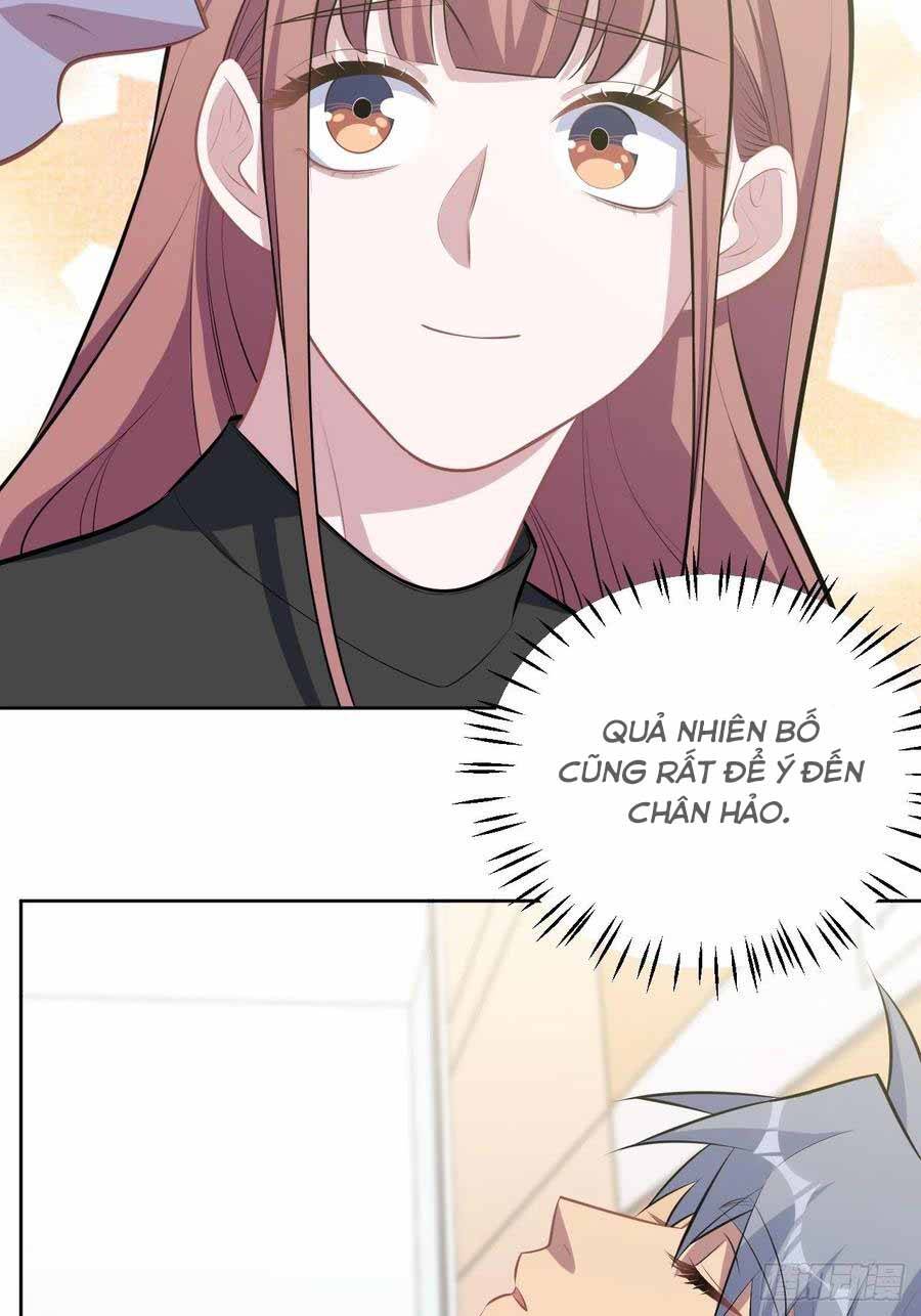 Cha Vợ Đại Nhân Là Bà Xã Chapter 132 - Trang 2