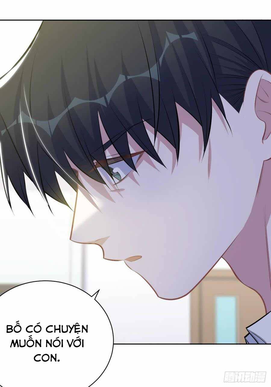 Cha Vợ Đại Nhân Là Bà Xã Chapter 132 - Trang 2