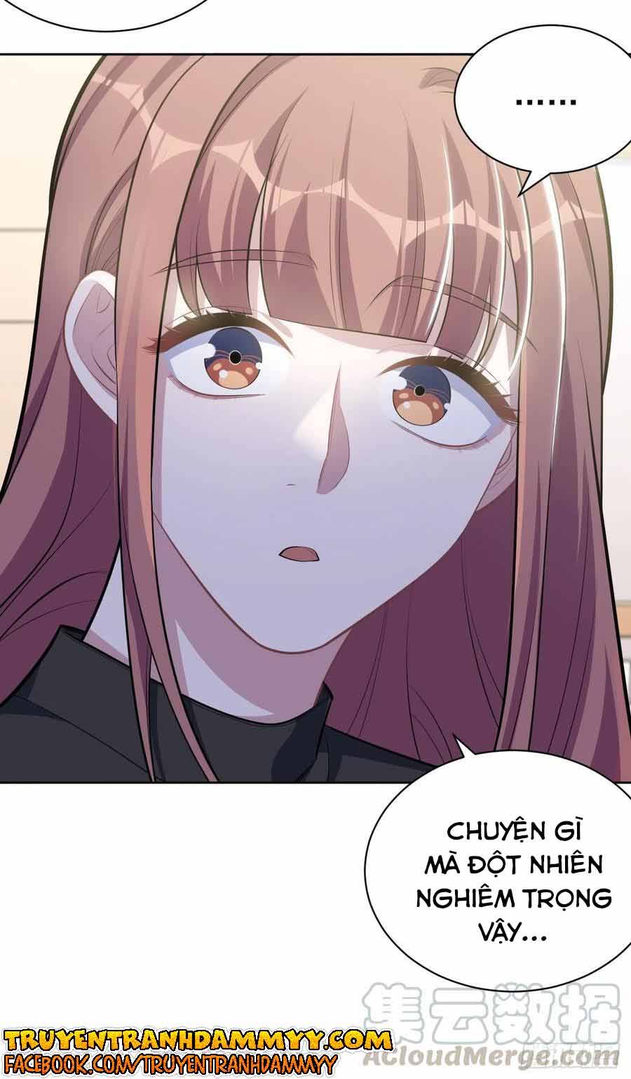 Cha Vợ Đại Nhân Là Bà Xã Chapter 132 - Trang 2