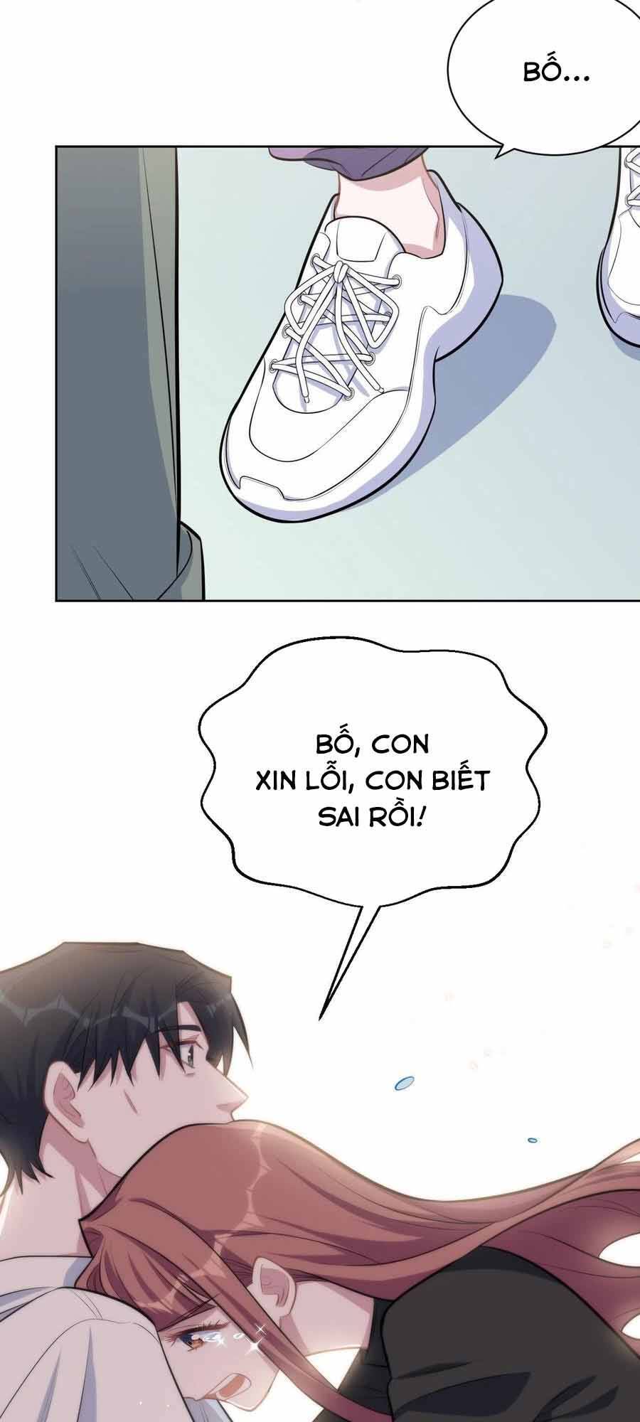 Cha Vợ Đại Nhân Là Bà Xã Chapter 134 - Trang 2