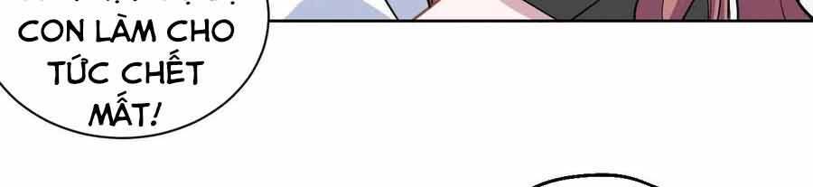 Cha Vợ Đại Nhân Là Bà Xã Chapter 134 - Trang 2