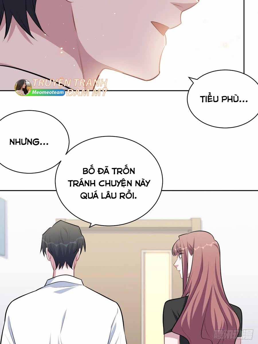 Cha Vợ Đại Nhân Là Bà Xã Chapter 135 - Trang 2