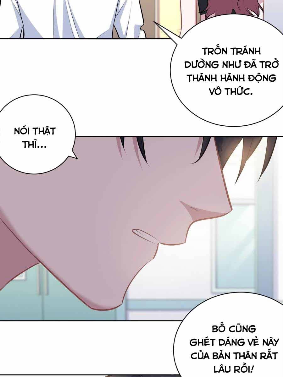 Cha Vợ Đại Nhân Là Bà Xã Chapter 135 - Trang 2