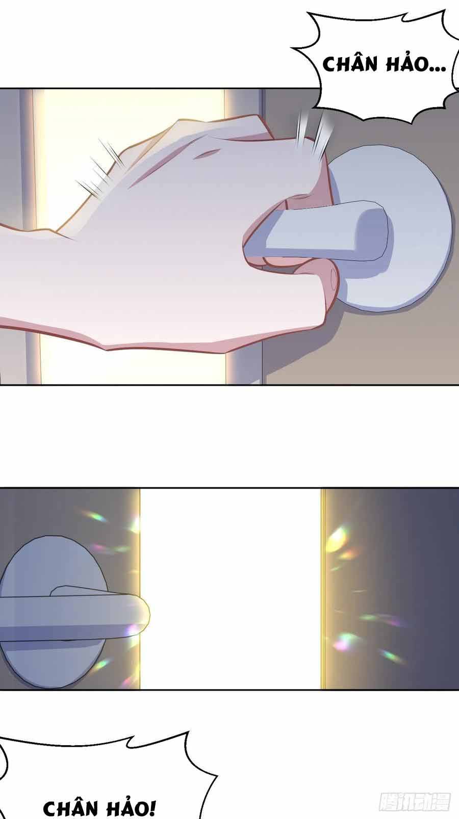 Cha Vợ Đại Nhân Là Bà Xã Chapter 135 - Trang 2