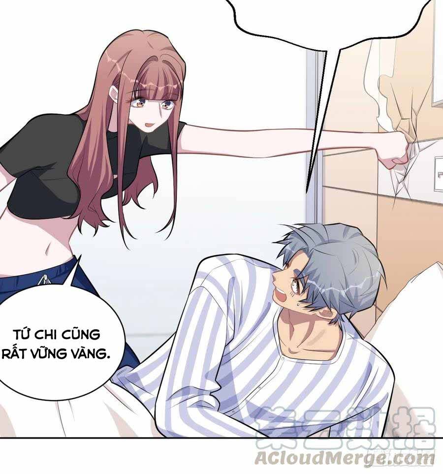 Cha Vợ Đại Nhân Là Bà Xã Chapter 135 - Trang 2