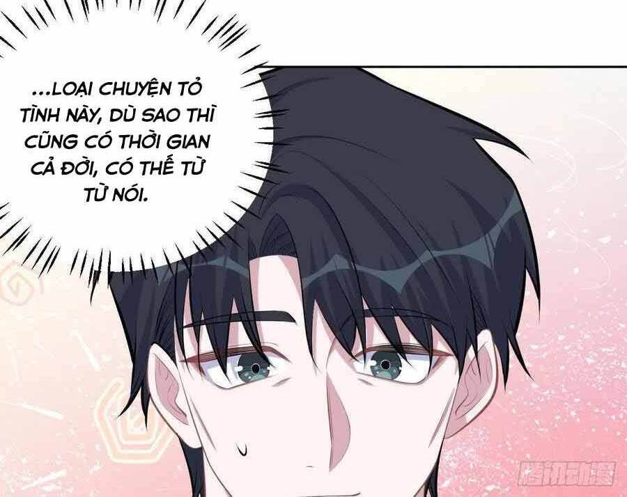 Cha Vợ Đại Nhân Là Bà Xã Chapter 135 - Trang 2