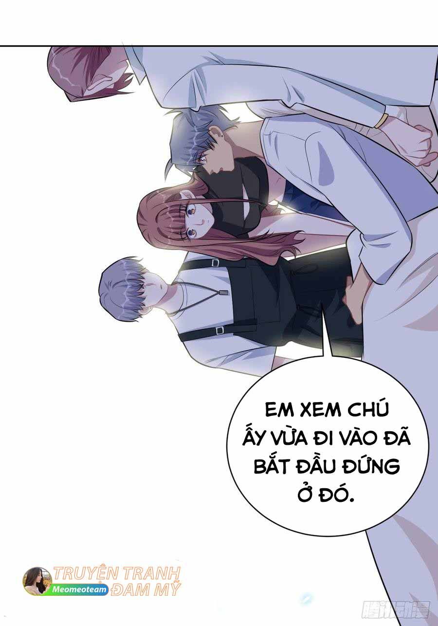 Cha Vợ Đại Nhân Là Bà Xã Chapter 135 - Trang 2