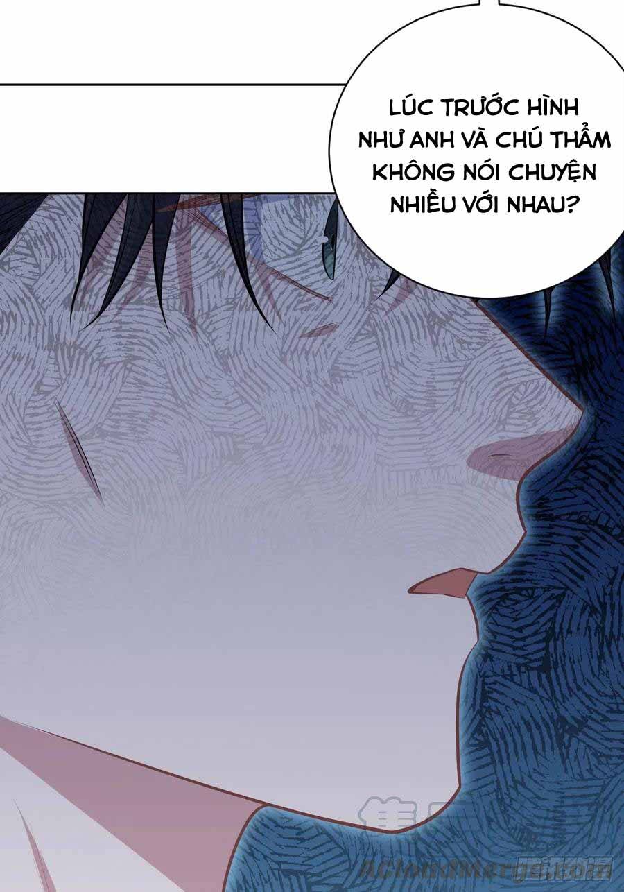 Cha Vợ Đại Nhân Là Bà Xã Chapter 135 - Trang 2