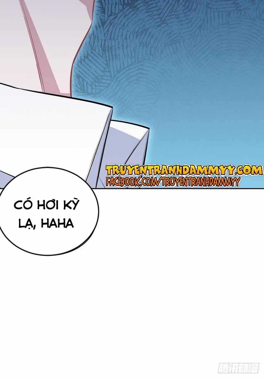 Cha Vợ Đại Nhân Là Bà Xã Chapter 135 - Trang 2