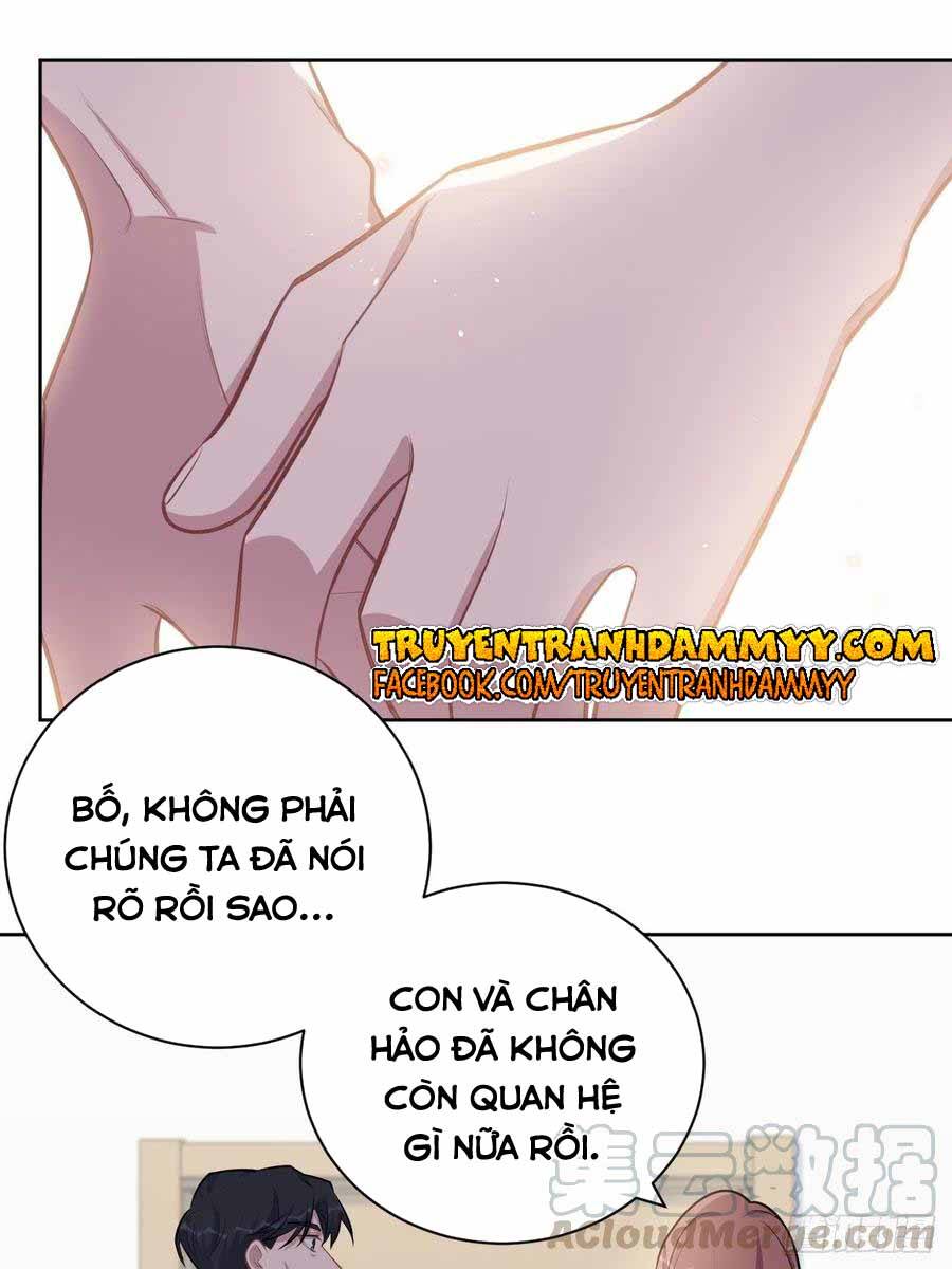 Cha Vợ Đại Nhân Là Bà Xã Chapter 135 - Trang 2