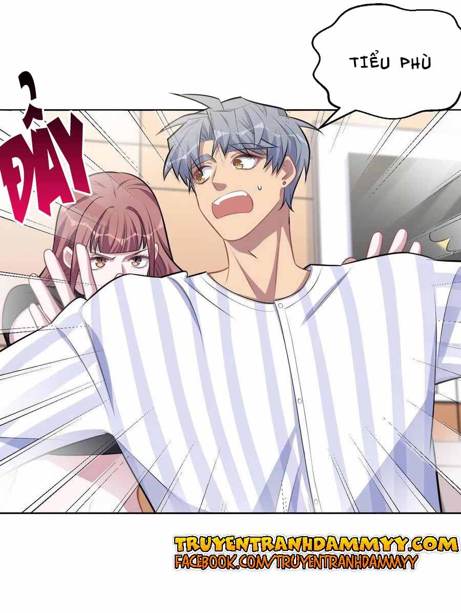 Cha Vợ Đại Nhân Là Bà Xã Chapter 136 - Trang 2