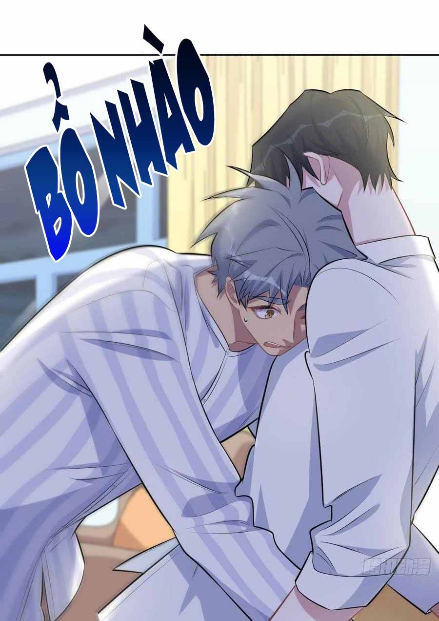 Cha Vợ Đại Nhân Là Bà Xã Chapter 136 - Trang 2