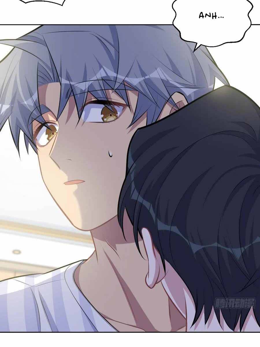 Cha Vợ Đại Nhân Là Bà Xã Chapter 136 - Trang 2