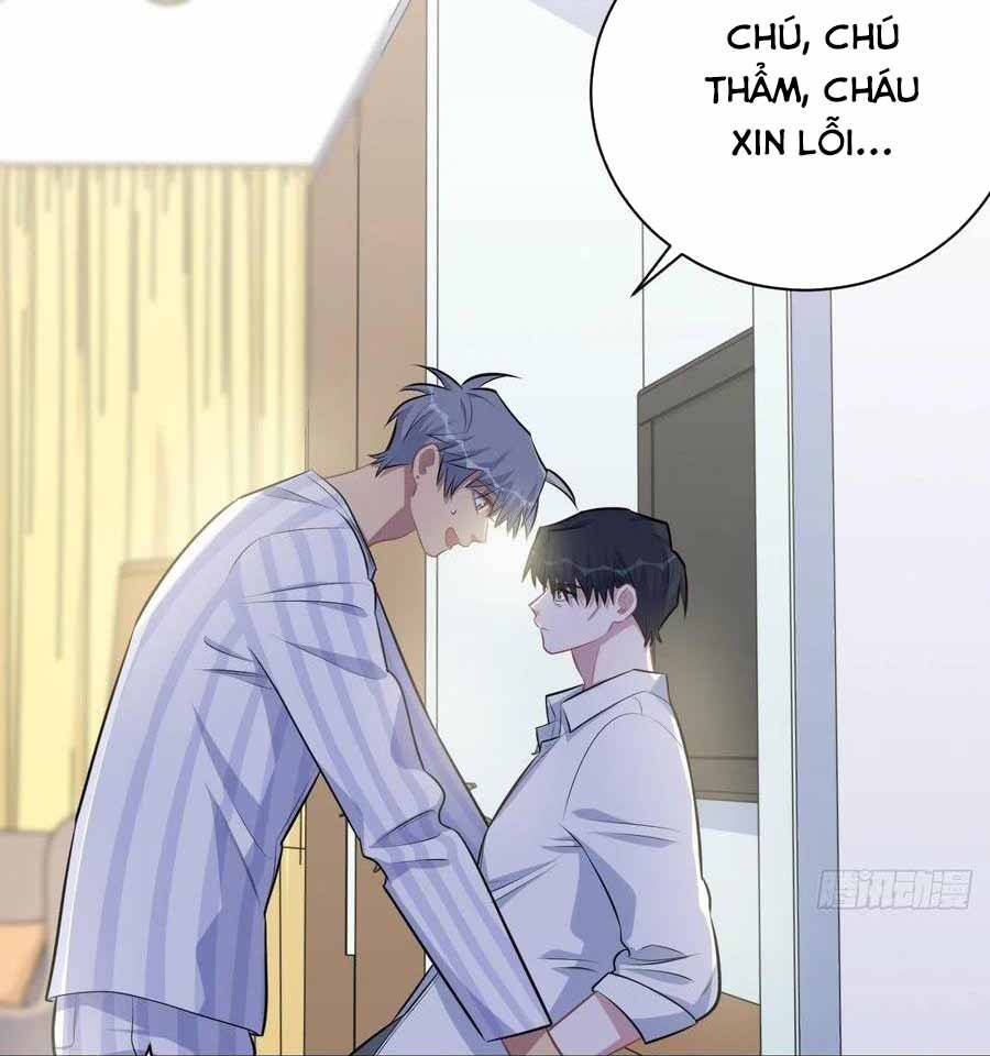 Cha Vợ Đại Nhân Là Bà Xã Chapter 136 - Trang 2