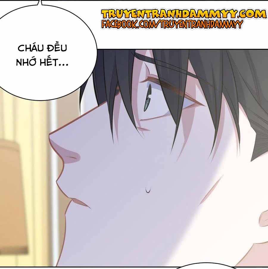 Cha Vợ Đại Nhân Là Bà Xã Chapter 136 - Trang 2