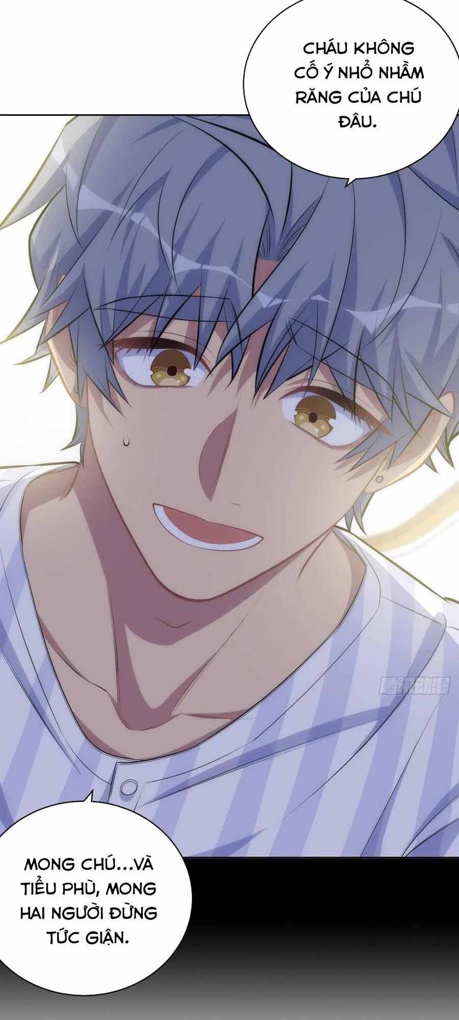 Cha Vợ Đại Nhân Là Bà Xã Chapter 136 - Trang 2