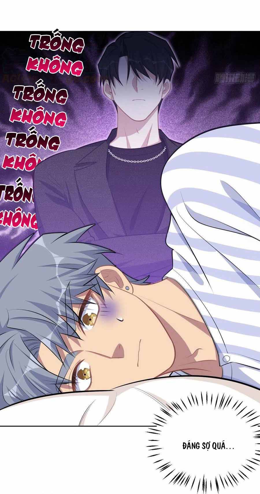 Cha Vợ Đại Nhân Là Bà Xã Chapter 136 - Trang 2