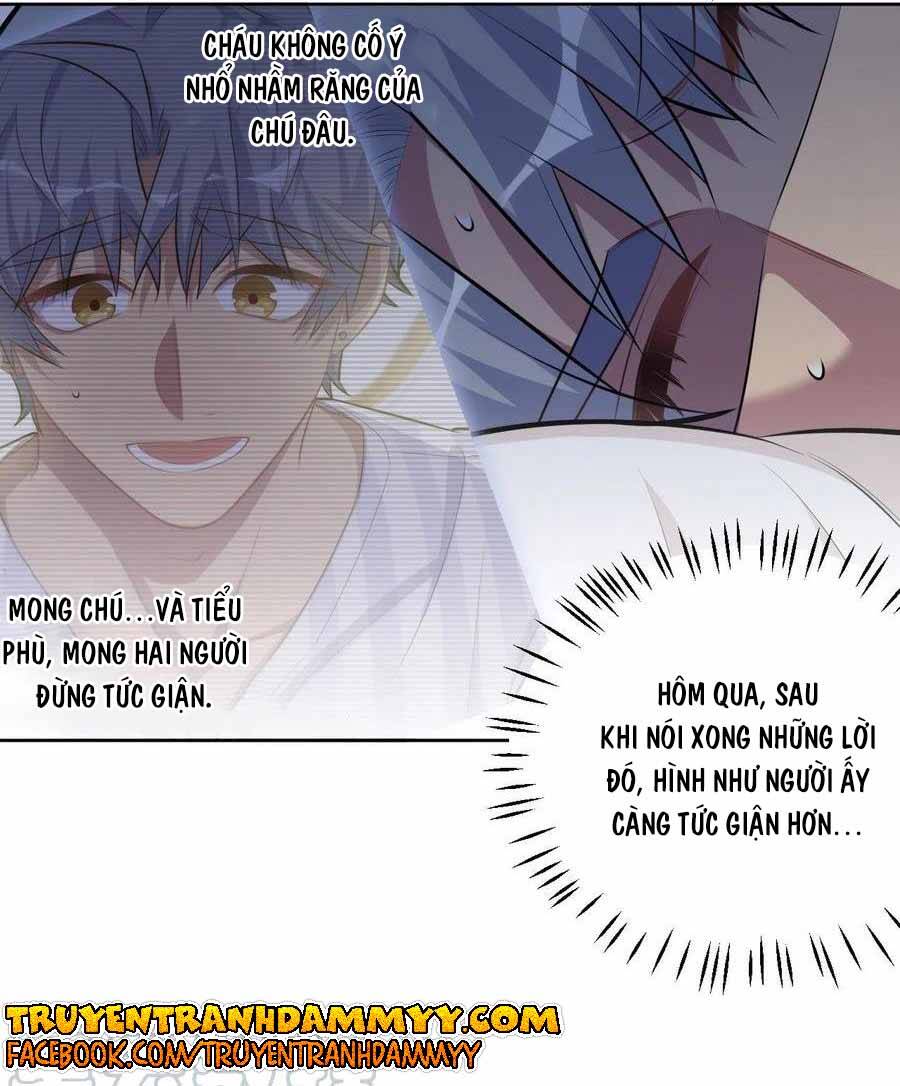 Cha Vợ Đại Nhân Là Bà Xã Chapter 136 - Trang 2