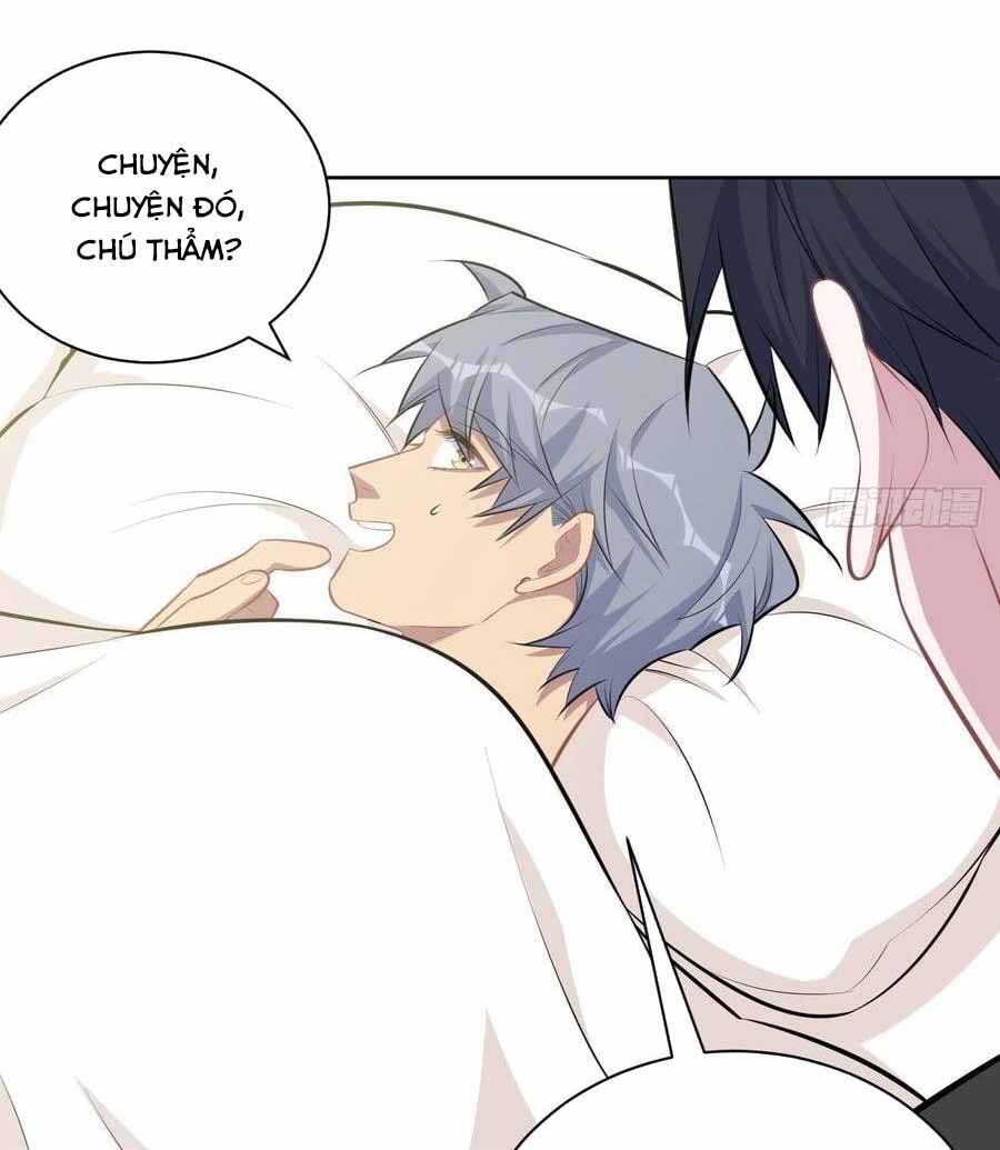 Cha Vợ Đại Nhân Là Bà Xã Chapter 136 - Trang 2