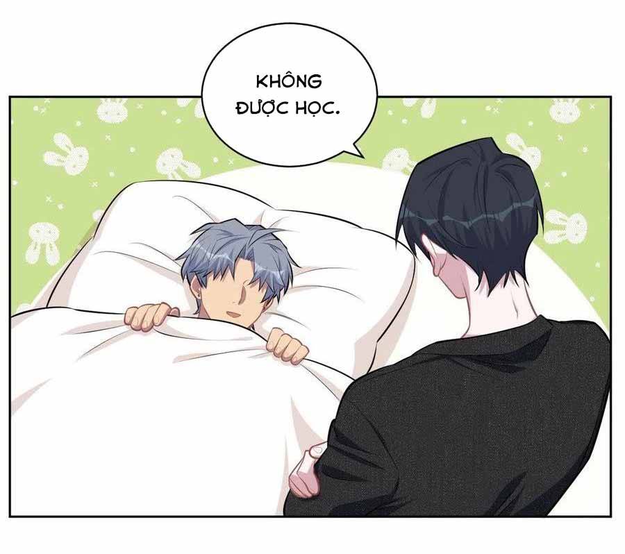 Cha Vợ Đại Nhân Là Bà Xã Chapter 136 - Trang 2