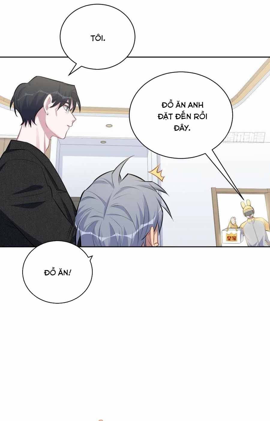 Cha Vợ Đại Nhân Là Bà Xã Chapter 136 - Trang 2