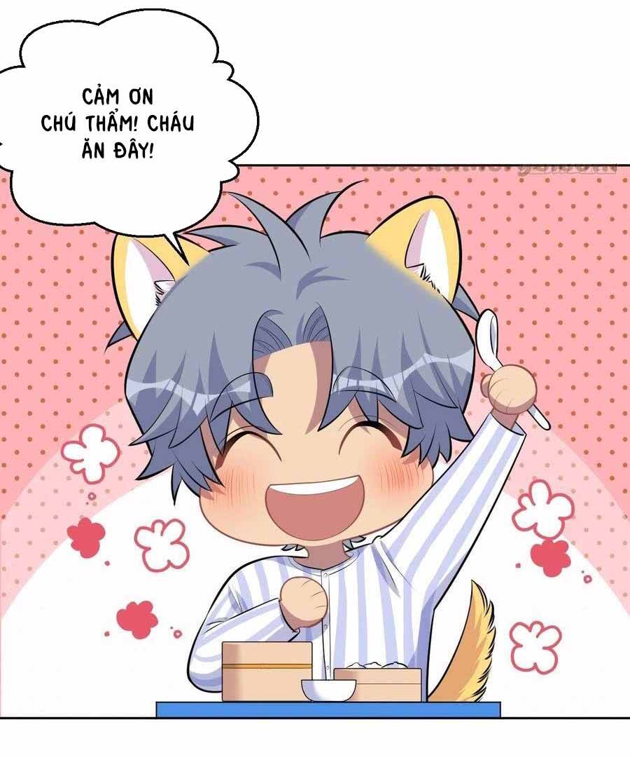 Cha Vợ Đại Nhân Là Bà Xã Chapter 136 - Trang 2