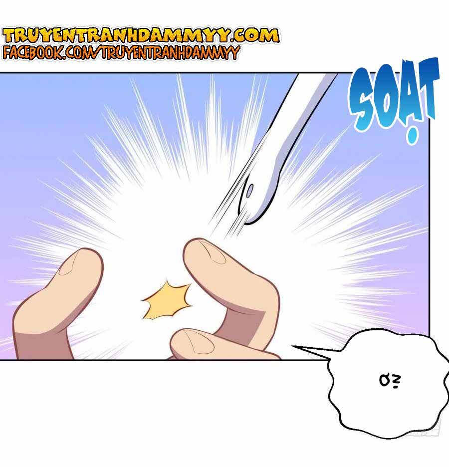 Cha Vợ Đại Nhân Là Bà Xã Chapter 136 - Trang 2