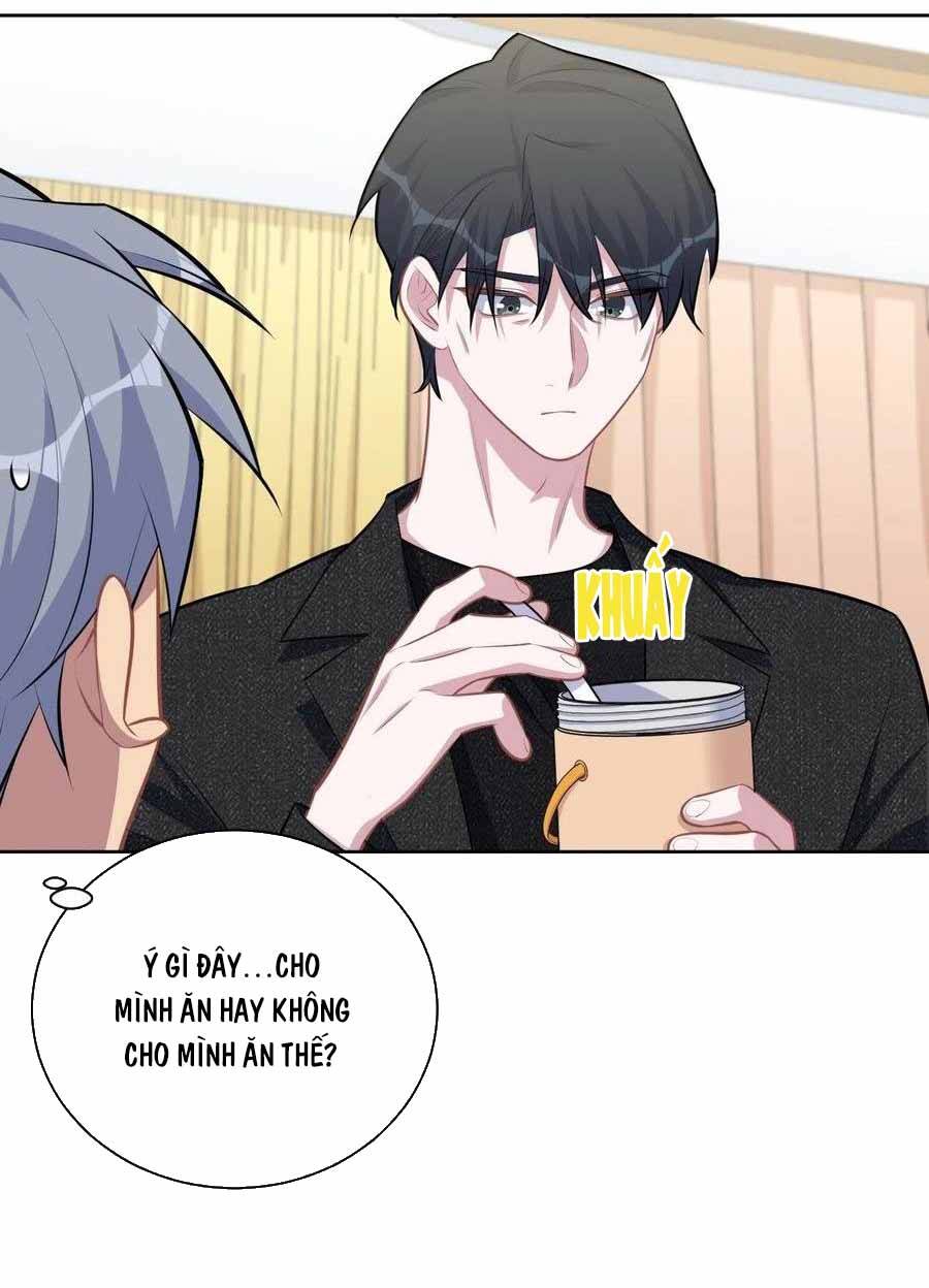 Cha Vợ Đại Nhân Là Bà Xã Chapter 136 - Trang 2