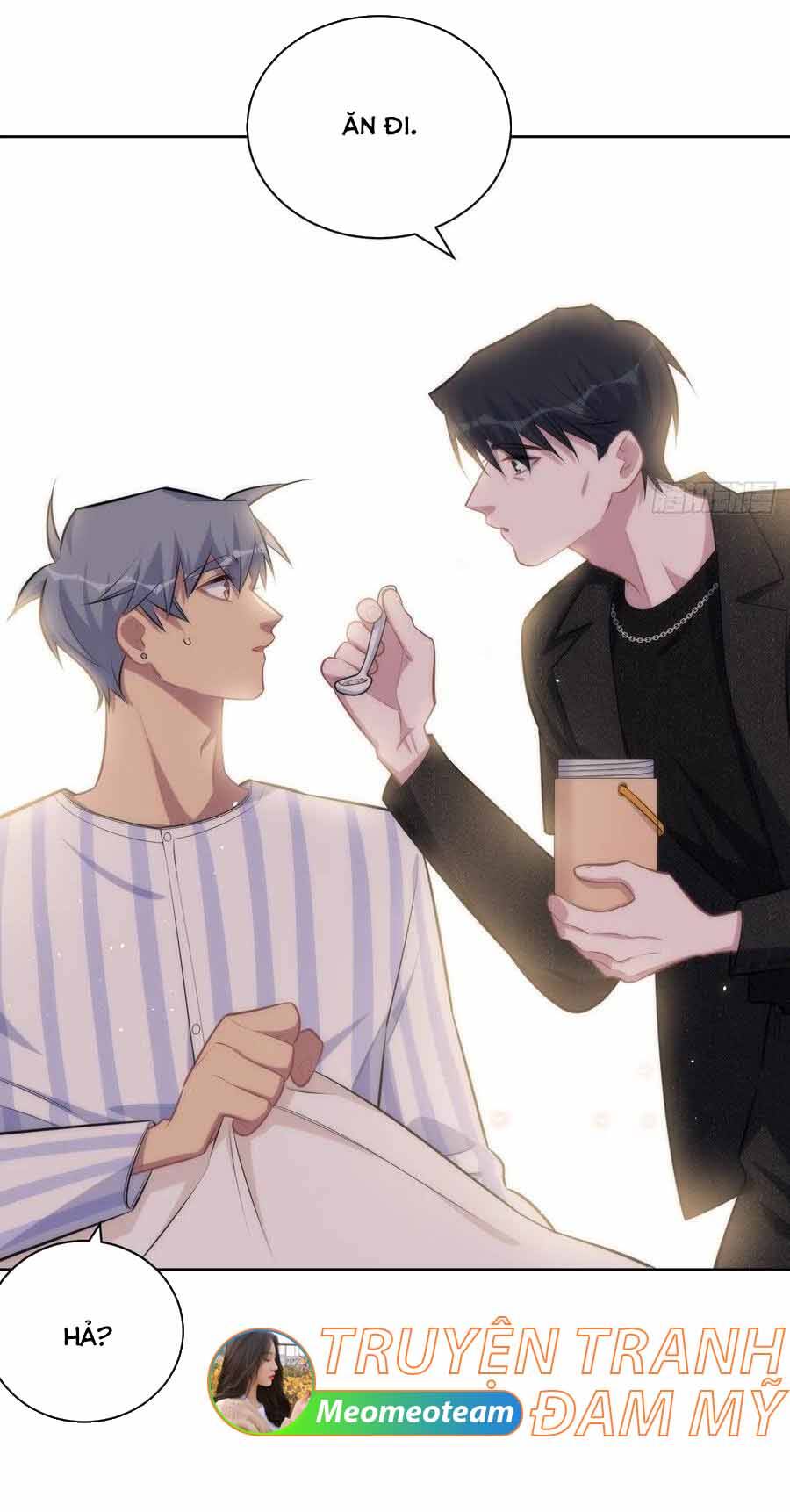 Cha Vợ Đại Nhân Là Bà Xã Chapter 136 - Trang 2