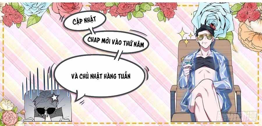 Cha Vợ Đại Nhân Là Bà Xã Chapter 136 - Trang 2