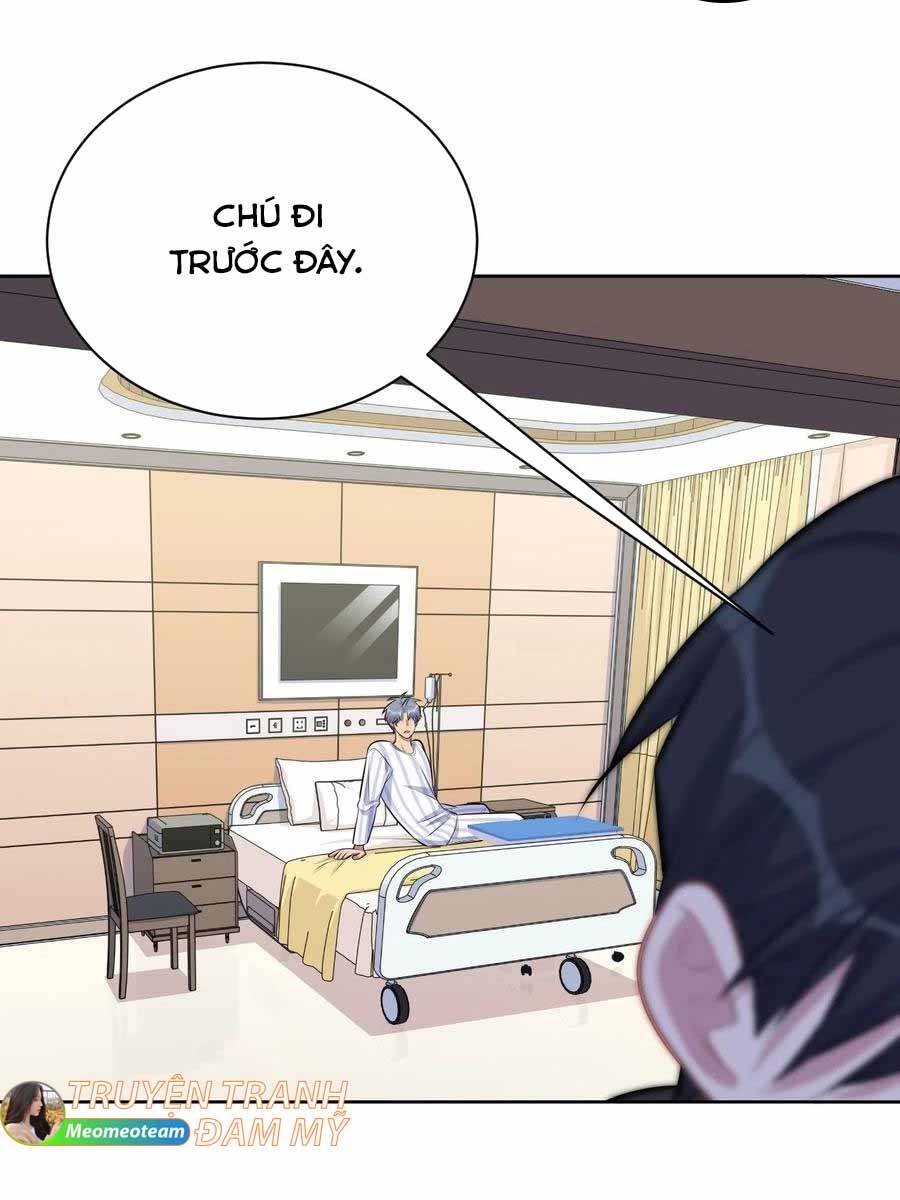 Cha Vợ Đại Nhân Là Bà Xã Chapter 137 - Trang 2