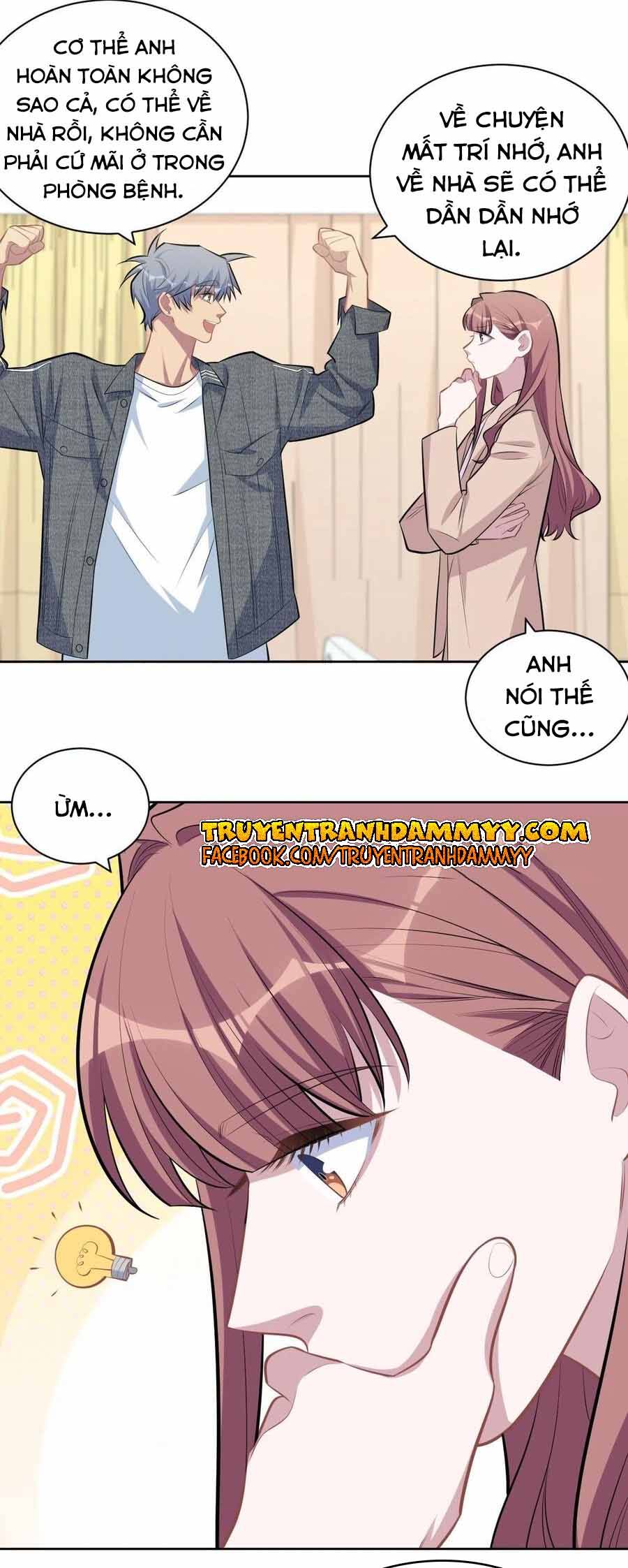 Cha Vợ Đại Nhân Là Bà Xã Chapter 137 - Trang 2