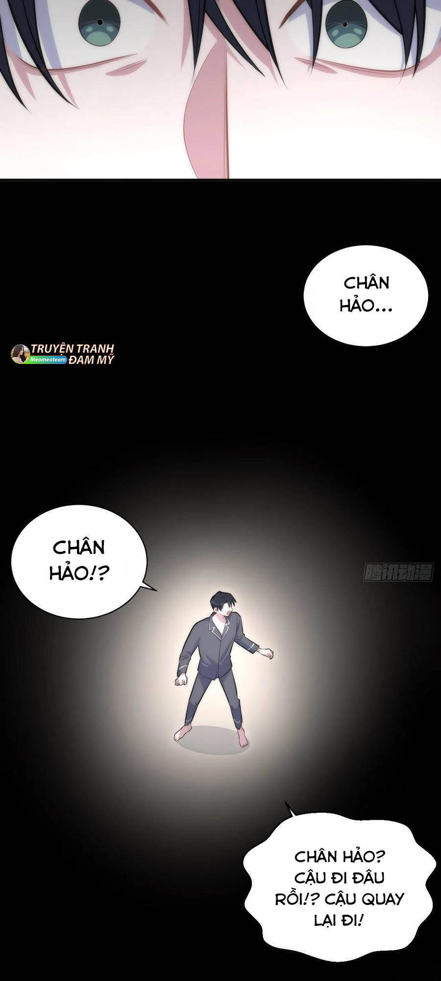 Cha Vợ Đại Nhân Là Bà Xã Chapter 138 - Trang 2