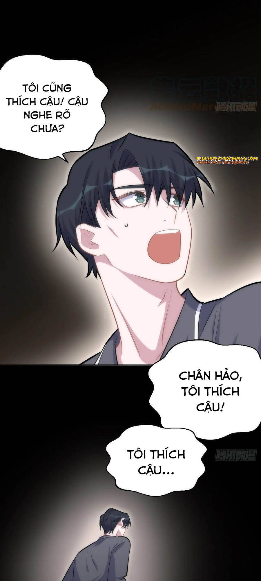 Cha Vợ Đại Nhân Là Bà Xã Chapter 138 - Trang 2