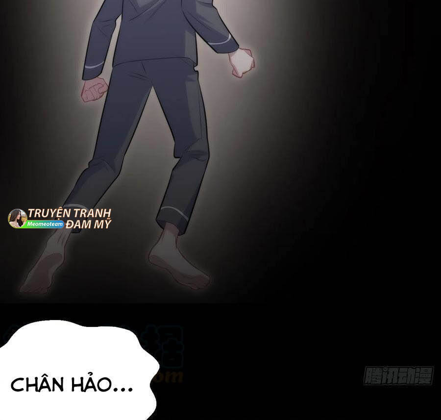 Cha Vợ Đại Nhân Là Bà Xã Chapter 138 - Trang 2