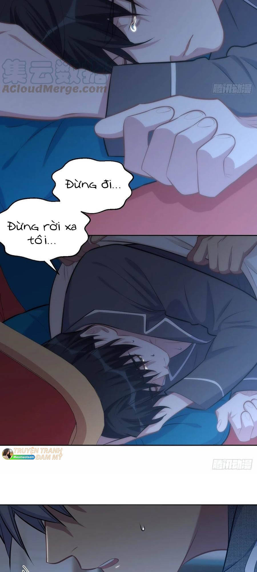 Cha Vợ Đại Nhân Là Bà Xã Chapter 138 - Trang 2