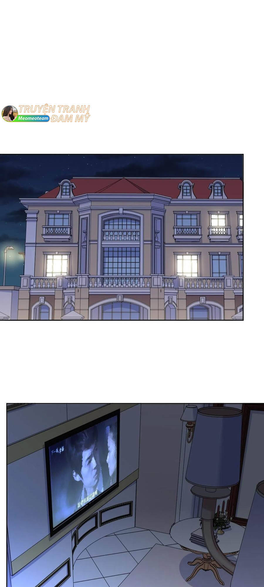 Cha Vợ Đại Nhân Là Bà Xã Chapter 138 - Trang 2