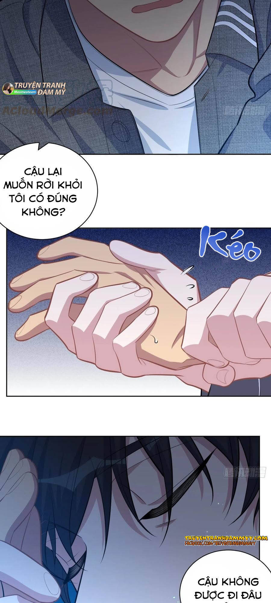 Cha Vợ Đại Nhân Là Bà Xã Chapter 138 - Trang 2